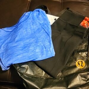 Lululemon bundle